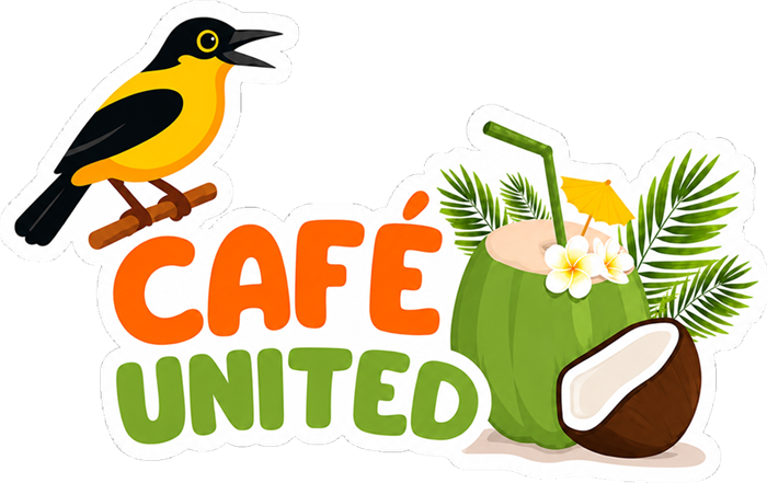 Café United
